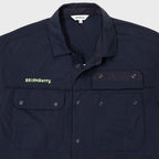 BRIAN Berry BRIAN Berry Jumpsuit Indigo