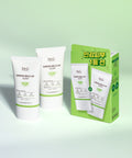 DR.G DR.G Green Mild Up Sun Plus SPF 50+ (35mL x 2)