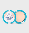 DERMACOL DERMACOL Mattifying Tea Tree Powder Pact