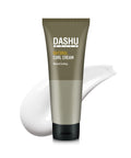 DASHU Daily Natural Curl Cream 150ml