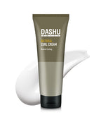 DASHU Daily Natural Curl Cream 150ml