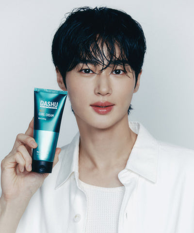 Daily Wet Curl Cream 150ml