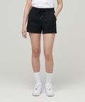 MUSINSA STANDARD WOMAN MUSINSA STANDARD WOMAN Women's Lounge Shorts Black
