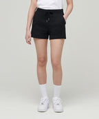 MUSINSA STANDARD WOMAN MUSINSA STANDARD WOMAN Women's Lounge Shorts Black