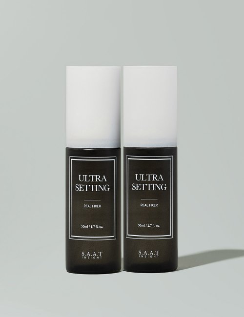 S.A.A.T INSIGHT S.A.A.T INSIGHT Ultra Setting Real Fixer 50ml