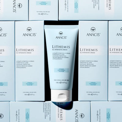 Anasys Leader Miss Ceramide Quick-Drying Cream 150ml