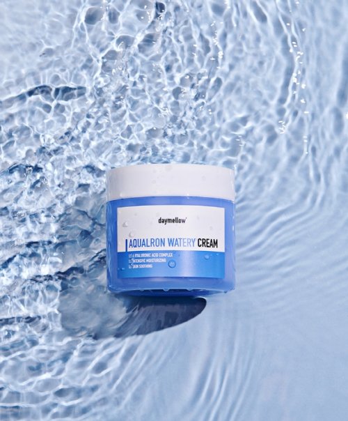 DAYMELLOW DAYMELLOW Aqualon Watery Cream 300ml