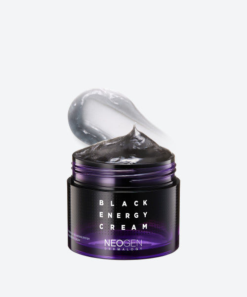 NEOGEN Black Energy Cream 80ml