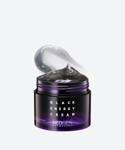 Black Energy Cream 80ml