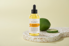 LAPIGNE Rapin Calamansi Serum Radiance Blemishes Freckles Vitamin Natural Serum Ampoule Essence 50ml