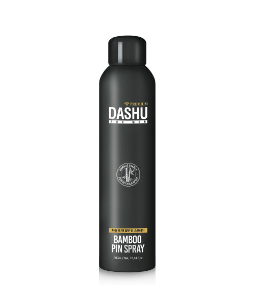 DASHU For Men Premium Bamboo Pin Spray 300ml