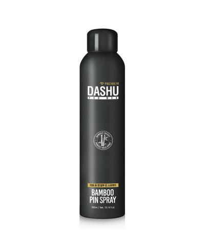 For Men Premium Bamboo Pin Spray 300ml