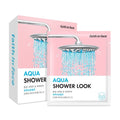 FAITH IN FACE FAITH IN FACE Aqua Shower Look Hydrogel Mask 20 sheets