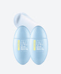 SURMEDIC SURMEDIC Azulene Mild 5.5 UV Protect Sunscreen 50ml SPF50