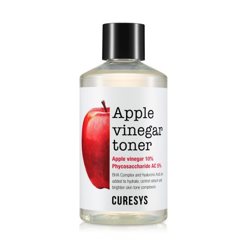 CURESYS CURESYS Apple Vinegar Toner 300ml