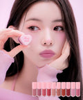 merrymonde Cherry Heart Mega Tint
