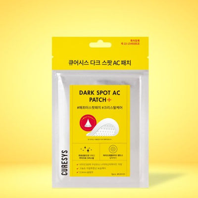 Dark Spot AC Patch 3 BOX (27 pieces)
