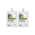 DAYMELLOW Houttuynia cordata/Euni Mushroom Real Soothing Gel * 2