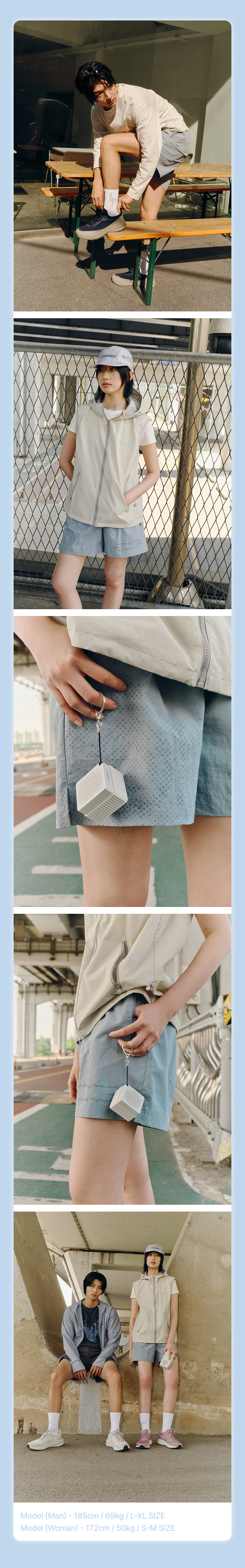 Shorts detail 4