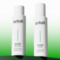 BRIALL HOMME [SET] Anti-sebum oil soothing 2-piece set