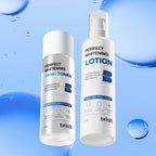 BRIALL HOMME [SET] Perfect moisture recharging skin lotion 2-piece set