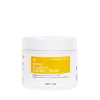 LET'S CURE LET'S Helps ABC Vitamin Mask Pack 60g