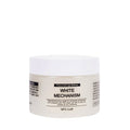 LET'S CURE LET'S Helps White Mechanism Radiance Moisture Cream 50g