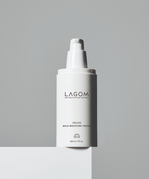LAGOM Sellers Mild Moisture Cream