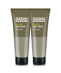 DASHU SET Daily Natural Curl Cream 150ml x 2