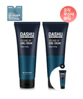 DASHU SET Daily Volume Up Curl Cream 150ml x 2 (+ 30ml Volume Up Curl Cream provided)
