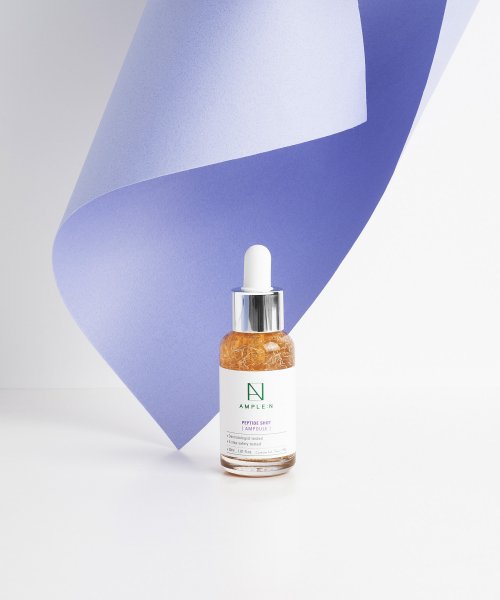 AMPLEN AMPLEN Peptide Shot Ampoule 30ml