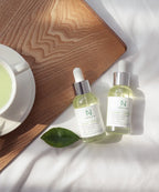 AMPLEN AMPLEN Peeling Shot Ampoule Exfoliator 30ml
