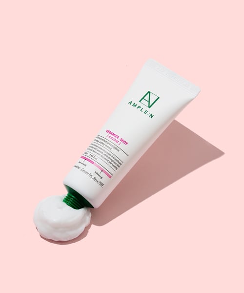 AMPLEN AMPLEN Ceramide Shot Moisturizing Cream 50ml