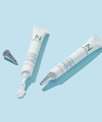 AMPLEN AMPLEN Hyaluronic Shot Eye Cream 25ml
