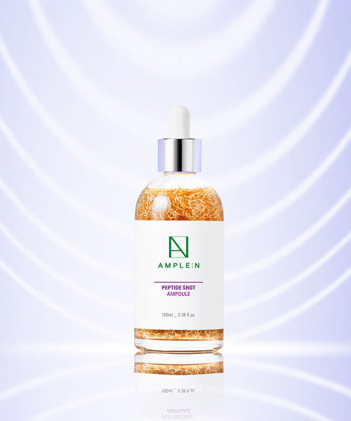 AMPLEN AMPLEN Peptide Shot Ampoule Large Capacity 100ml