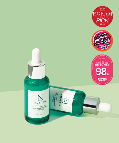 AMPLEN Centel Calming Shot Ampoule 30ml