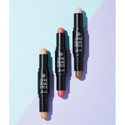 RIRE Dual Stick Blush 01