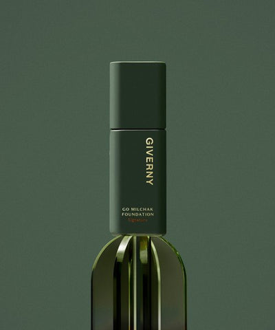 GIVERNY High-adhesion signature foundation 30ml