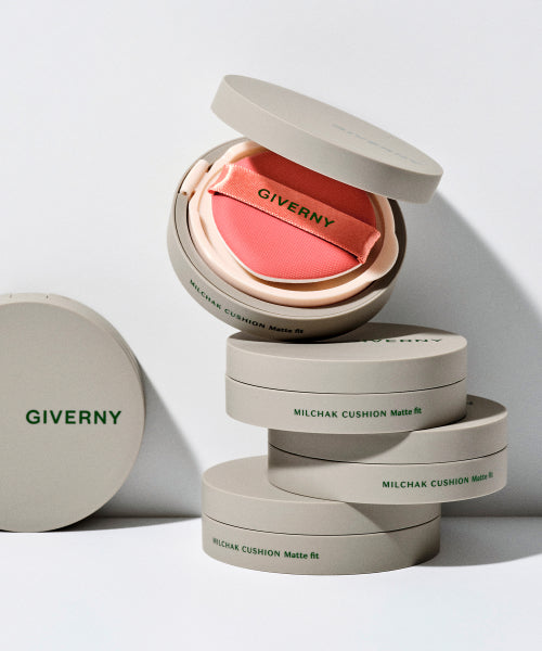 GIVERNY GIVERNY Close Mat Fit Cushion (Refill)