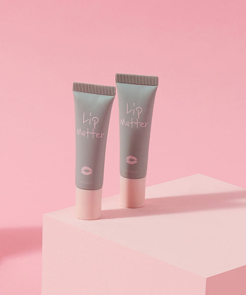rom&nd rom&nd Lip Matter