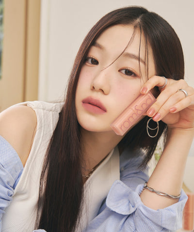 rom&nd Zero Matte Lipstick #10 Pink Sand