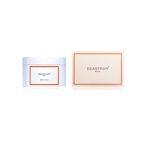 DEARFROM Moisturizing cream 200ml