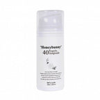 LET'S CURE Honey Light Large Capacity Moisture Propolis Honey Bunny Ampoule 100ml