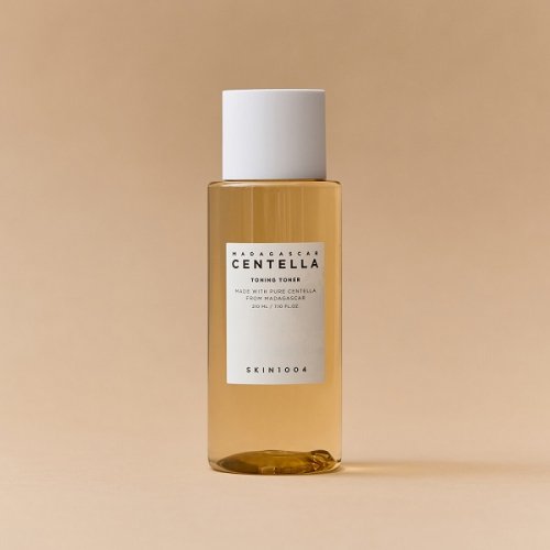 SKIN1004 SKIN1004 Madagascar Centella Toning Toner 210ml