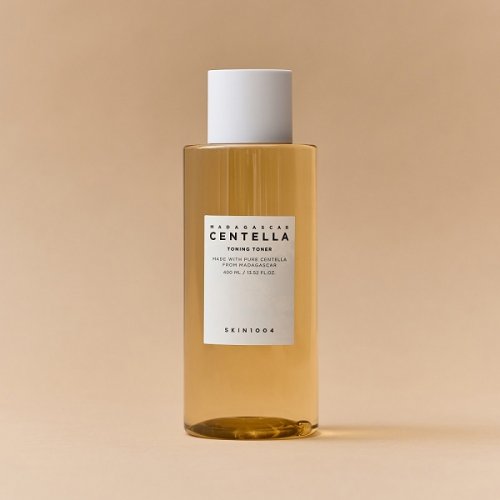 SKIN1004 Madagascar Centella Toning Toner 400ml