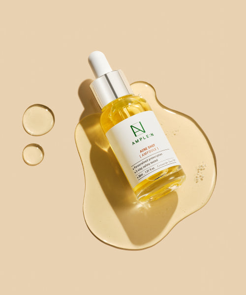 AMPLEN AMPLEN Acneshot Acne Ampoule 30ml
