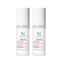 AMPLEN Ceramide Shot Ampoule Mist 80ml Duo (2 units)