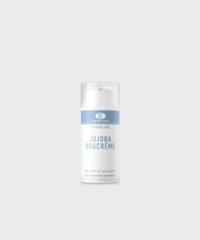 Jojoba eye cream 30ml
