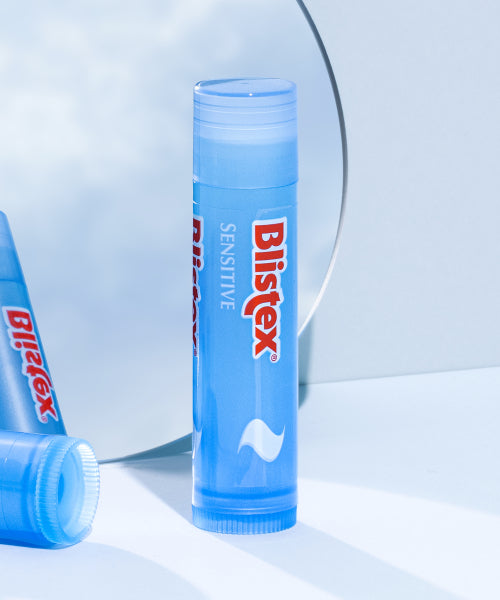 BLISTEX BLISTEX Sensitive Lip Balm
