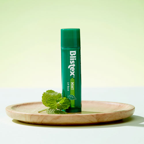 BLISTEX BLISTEX Mint Lip Balm